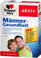 Produktbild: Doppelherz Männer-Gesundheit 30 Stück