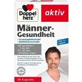 Produktbild: Doppelherz Männer-Gesundheit Kapseln 30 St