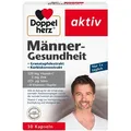Produktbild: Doppelherz Männergesundheit Kapseln