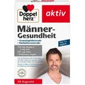 Produktbild: Doppelherz aktiv Männer-Gesundheit 30 St