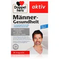 Produktbild: Doppelherz Aktiv Männer-Gesundheit Kapseln 30 KAP