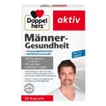 Produktbild: Doppelherz Männer-Gesundheit Kapseln, 30 St PZN 07014146 ✅