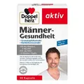 Produktbild: Doppelherz Männer-Gesundheit Kapseln, 30 St PZN 07014146 ✅