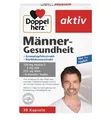 Produktbild: DOPPELHERZ aktiv Männer-Gesundheit Kapseln 30 Stk