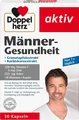 Produktbild: DOPPELHERZ aktiv Männer-Gesundheit Kapseln 30 St