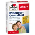 Produktbild: DOPPELHERZ Männer-Gesundheit Kapseln 30 St PZN 7014146