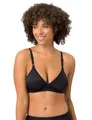 Produktbild: BeeDees Damen Soft-BH Microfun N schwarz | 90D