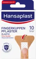 Produktbild: Beiersdorf AG HANSAPLAST Elastic Fingerkuppen Pflasterstrips 10 St 16739724