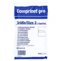 Produktbild: Comprinet pro Thromboseprophylaxe-Strumpf, oberschenkellang, weiß, Gr. 3 2 St