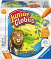 Produktbild: Ravensburger tiptoi Mein interaktiver Junior Globus