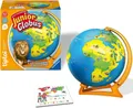 Produktbild: Ravensburger Globus tiptoi® Mein interaktiver Junior Globus, Made in Europe