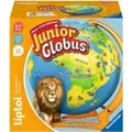 Produktbild: Ravensburger tiptoi (ohne Stift) Mein interaktiver Junior Globus (00115)