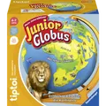 Produktbild: Ravensburger tiptoi® Junior Globus 4005556001156