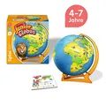Produktbild: Ravensburger tiptoi Mein interaktiver Junior Globus Lernspielzeug, 1 St.