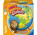 Produktbild: Ravensburger Spiel Ravensburger tiptoi Mein interaktiver Junior Globus, Lernspaß