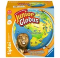 Produktbild: Ravensburger Spiel tiptoi Mein interaktiver Junior Globus