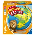 Produktbild: Ravensburger tiptoi  00115 - Mein interaktiver Junior Globus - Kinderspielzeug a