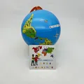 Produktbild: Ravensburger tiptoi 00115 - Mein interaktiver Junior Globus - Kinderglobus zum E