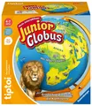 Produktbild: Ravensburger tiptoi 00115 - Mein interaktiver Junior Globus - Kinderspielzeug...