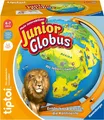 Produktbild: Ravensburger tiptoi 00115 - Mein interaktiver Junior Globus - Kinderspielzeug ab