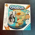 Produktbild: Ravensburger tiptoi Junior Globus Interaktives Spielzeug für Kinder ab 4 Jahren