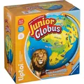 Produktbild: Ravensburger tiptoi (ohne Stift) Mein interaktiver Junior Globus