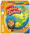 Produktbild: Ravensburger tiptoi 00115 - Mein interaktiver Junior Globus - Kinderspielzeug ab
