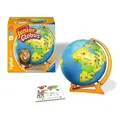 Produktbild: Ravensburger 00115 tiptoi® Mein interaktiver Junior-Globus 4-7 Jahre