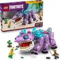 Produktbild: LEGO Fortnite 77077 Klombo, ab 10 Jahre, 1.084 Teile