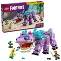 Produktbild: LEGO 77077 Fortnite Klombo, 2 Minifiguren, In-Game-Bonus, Klombeerstrauch