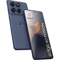 Produktbild: Motorola Edge 60 Fusion 8/256GB PANTONE Slipstream - Grau