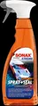 Produktbild: SONAX Lackversiegelung 02434000 6cm 27,7cm Flasche 750ml 0,9kg