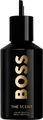Produktbild: Hugo Boss Boss The Scent Eau de Toilette (EdT) Refill 200 ml Parfüm