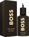 Produktbild: Hugo Boss - Boss The Scent - Eau De Toilette - boss The Scent For Him Edt 200ml Refill 200 ml