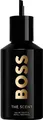 Produktbild: Hugo Boss The Scent 200ml Eau de Toilette Refill