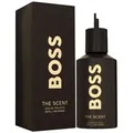 Produktbild: Hugo Boss The Scent 200 ml Eau de Toilette EDT Refill Nachfüllung