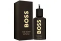Produktbild: HUGO Eau de Toilette The Scent for Him 200 ml Refill