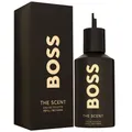 Produktbild: Hugo Boss The Scent 200 ml Eau de Toilette EDT Refill Nachfüllung