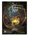 Produktbild: A Gest of Robin Hood