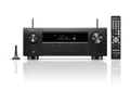 Produktbild: Denon AVC-X4800H (Farbe: premium-silber)