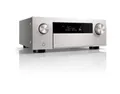 Produktbild: Denon AVC-X4800H silber AV-Receiver