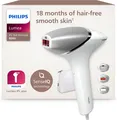 Produktbild: Philips Lumea IPL 8000 Series BRI946 IPL-Haarentfernungsgerät Körper Epilierer
