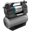 Produktbild: Gardena Hauswasserwerk 6300 SilentComfort (9068-61)