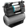 Produktbild: GARDENA Hauswasserwerk 6300 SilentComfort 1050 W