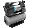 Produktbild: GARDENA Hauswasserwerk GARDENA 09068-61 6300 SilentComfort Hauswasserwerk 230 V 6300 l/h