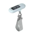 Produktbild: Hama Kofferwaage, bis max. 50 kg / 110 lb, digital