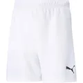 Produktbild: Puma teamRISE Short Jr-704943 (152) (704943_03)