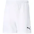 Produktbild: PUMA Shorts, Farbe Weiß, Größe 152 - Shorts - Herren - Weiß