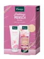 Produktbild: Kneipp Geschenkset Lieblingsmensch Bodylotion Duschbalsam Mandelblüten 2x200ml