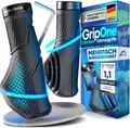 Produktbild: Nextcover Fahrradlenkergriff NEXTCOVER® Fahrradgriffe ergonomisch mit [Comfort-Grip-Technologie]